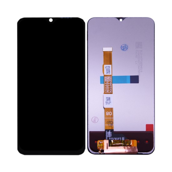 Touch+Display Vivo Y33 Preto Touch+Display Vivo Y33 Preto